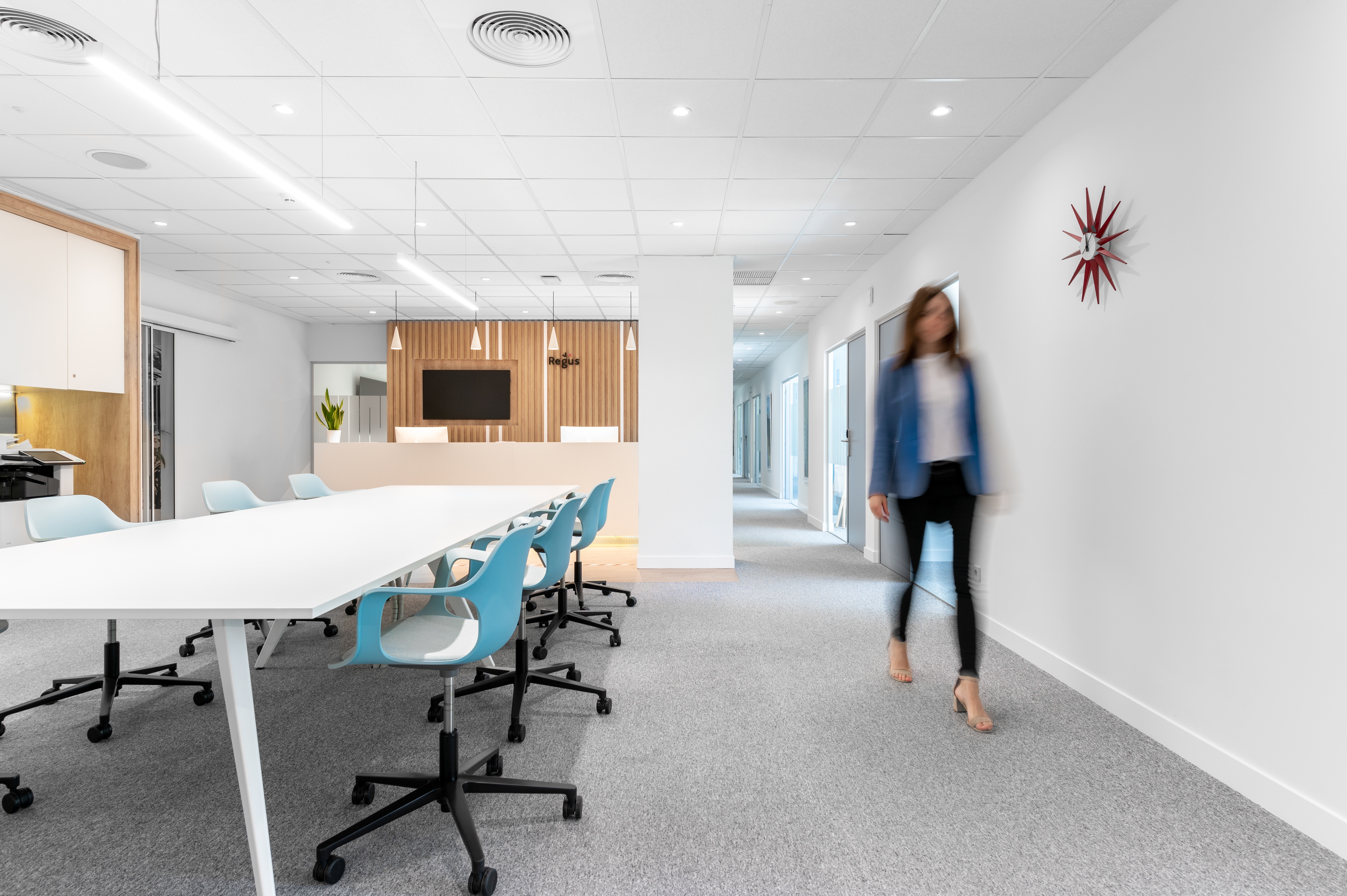 Regus - Toledo, Avenida Europa image 5