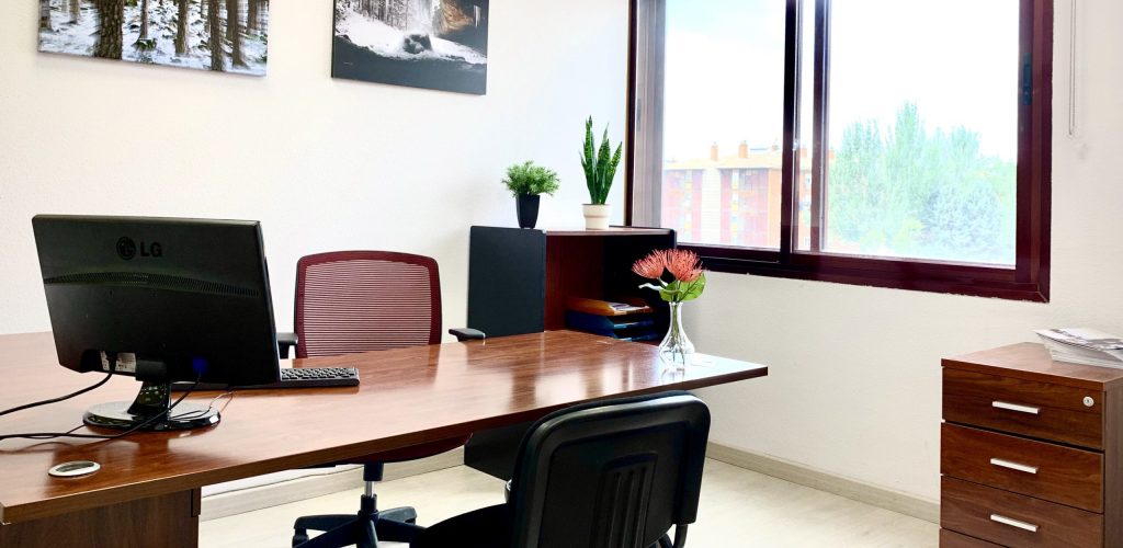 Your Story Coworking image 2