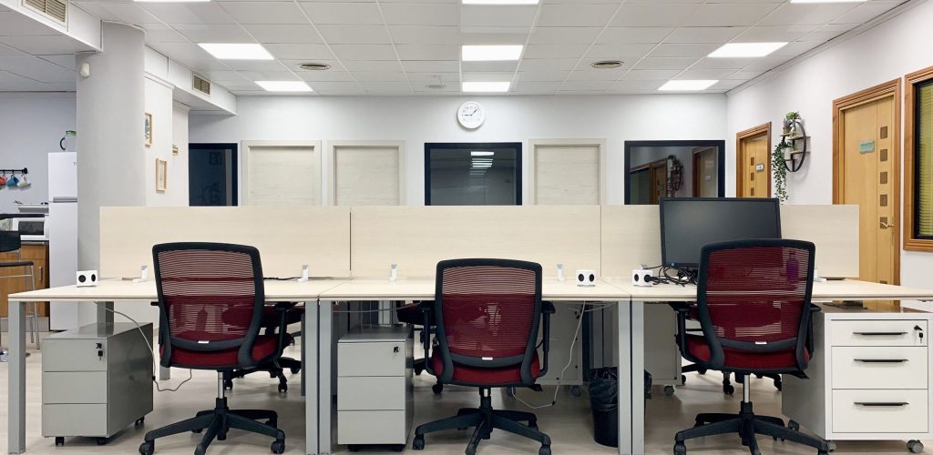 Your Story Coworking image 3