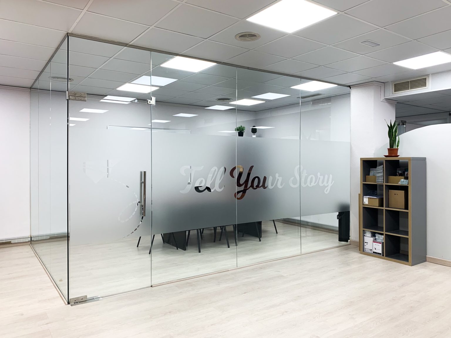 Your Story Coworking image 5