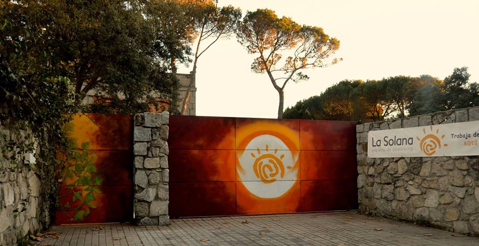 Coworking La Solana image 2
