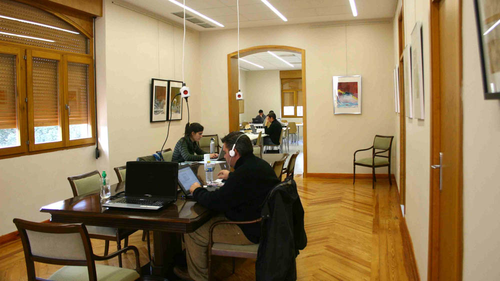 Coworking La Solana image 4