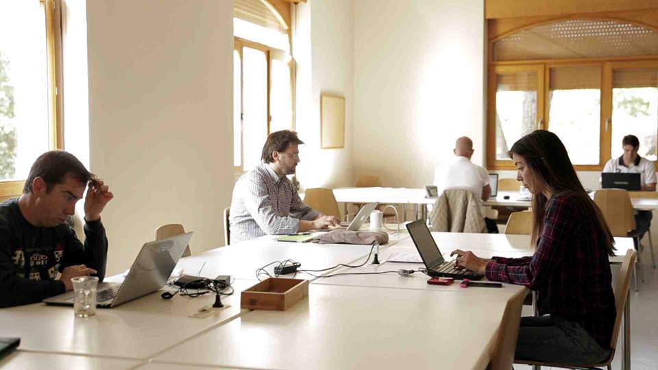 Coworking La Solana image 5