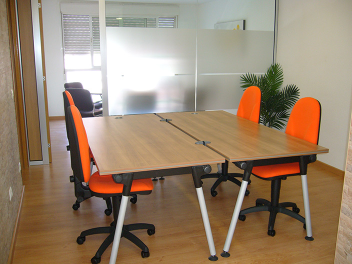 Centro de Negocios Valdemoro image 4