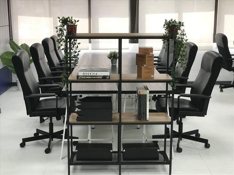 Coworking Benimaclet image 2