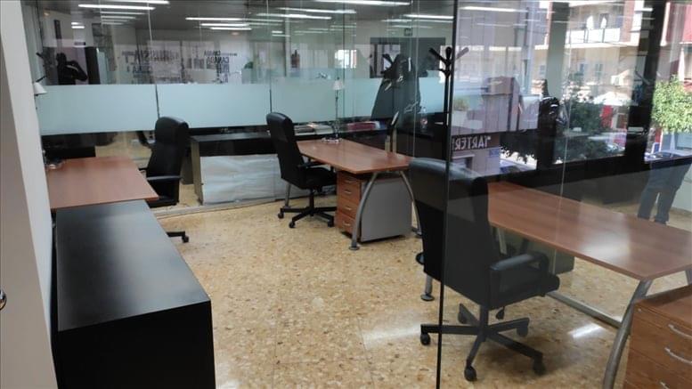 Coworking Benimaclet image 4