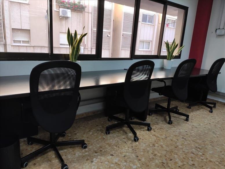 Coworking Benimaclet image 5