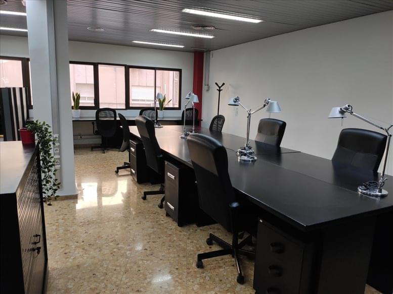 Coworking Benimaclet image 1