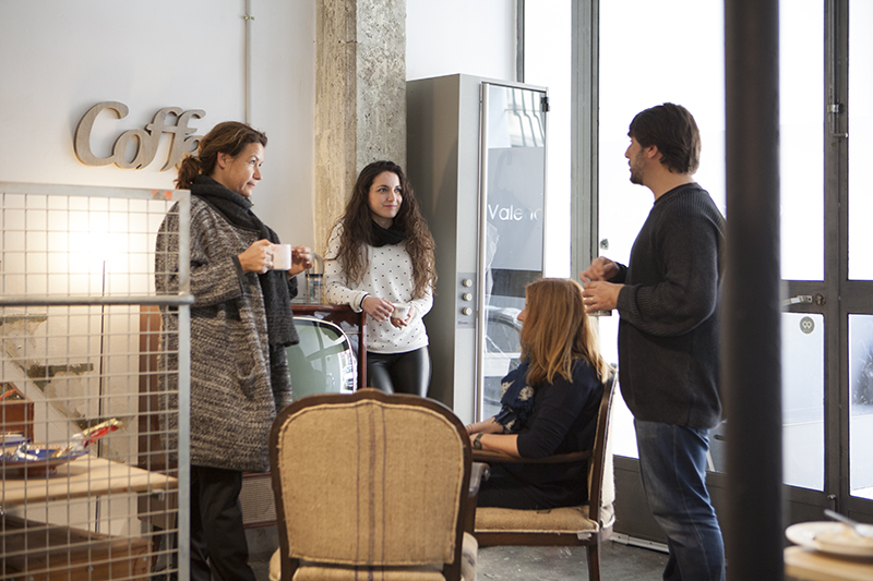 a2 coworking valencia image 2