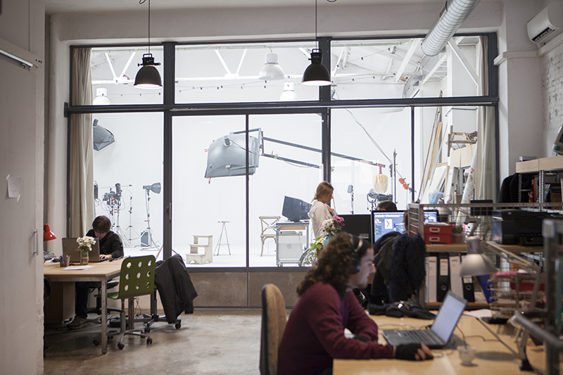 a2 coworking valencia image 3