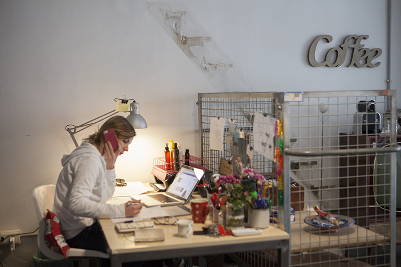 a2 coworking valencia image 5