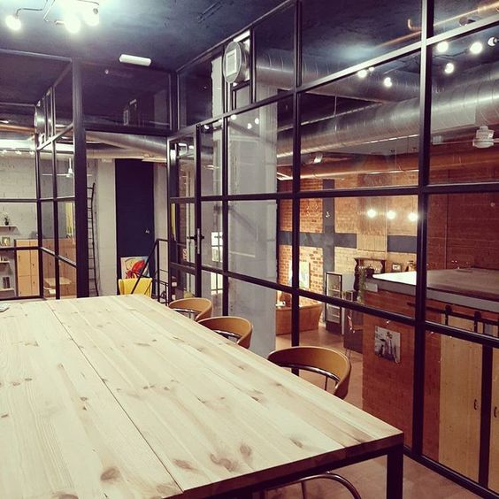 BOSTON coworking image 3