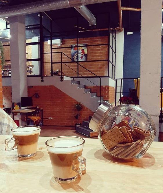 BOSTON coworking image 5