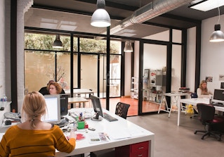 Botánico Coworking image 2