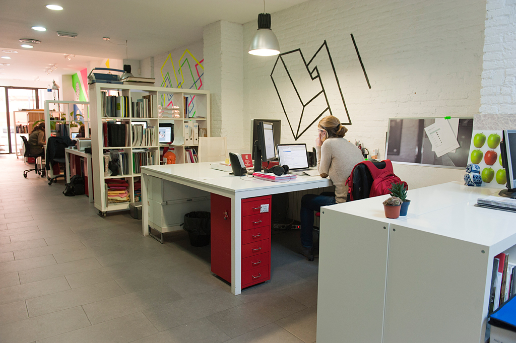 Botánico Coworking image 5