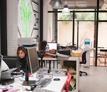 Botánico Coworking profile image