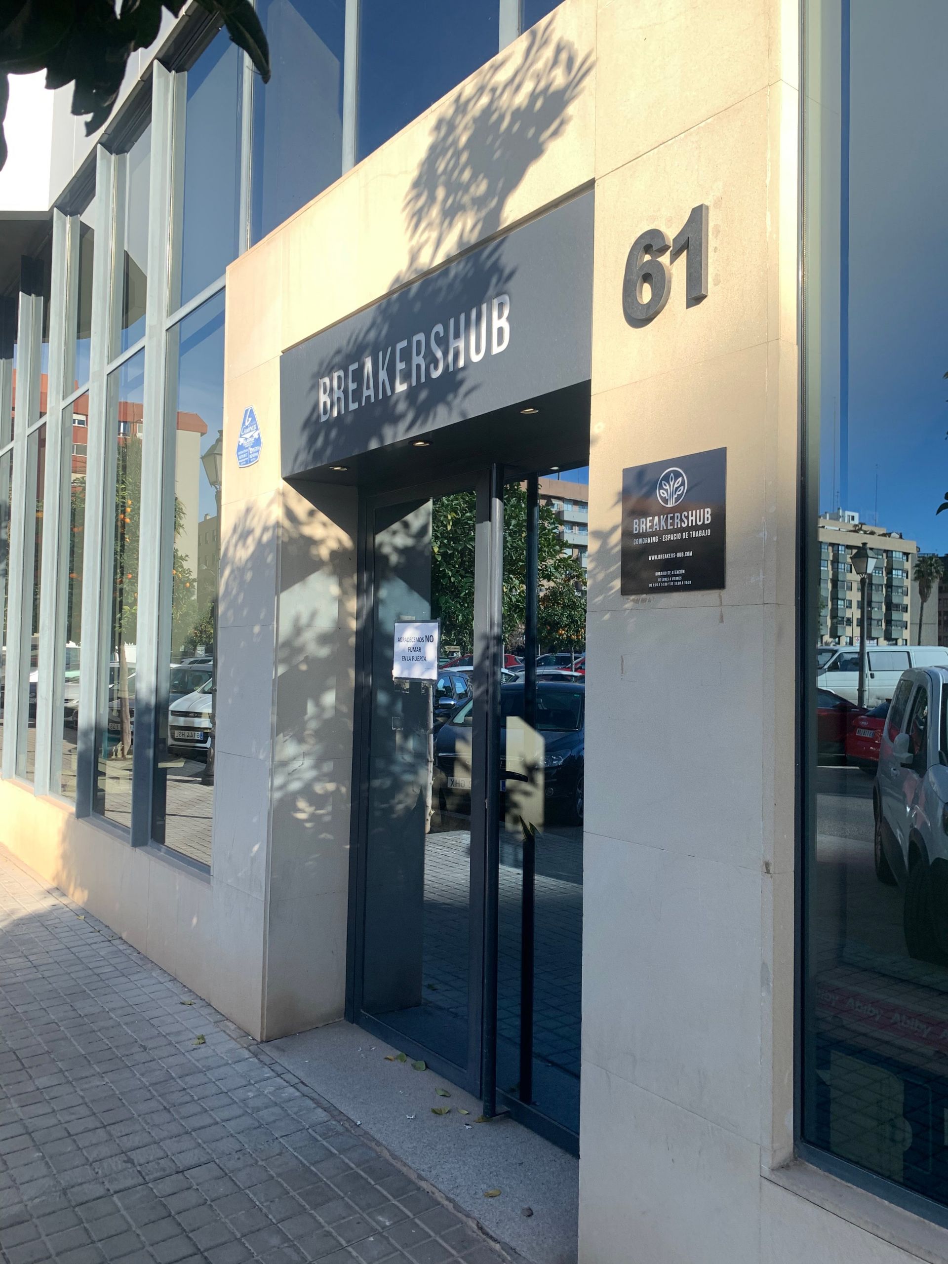 Breakers Hub image 2