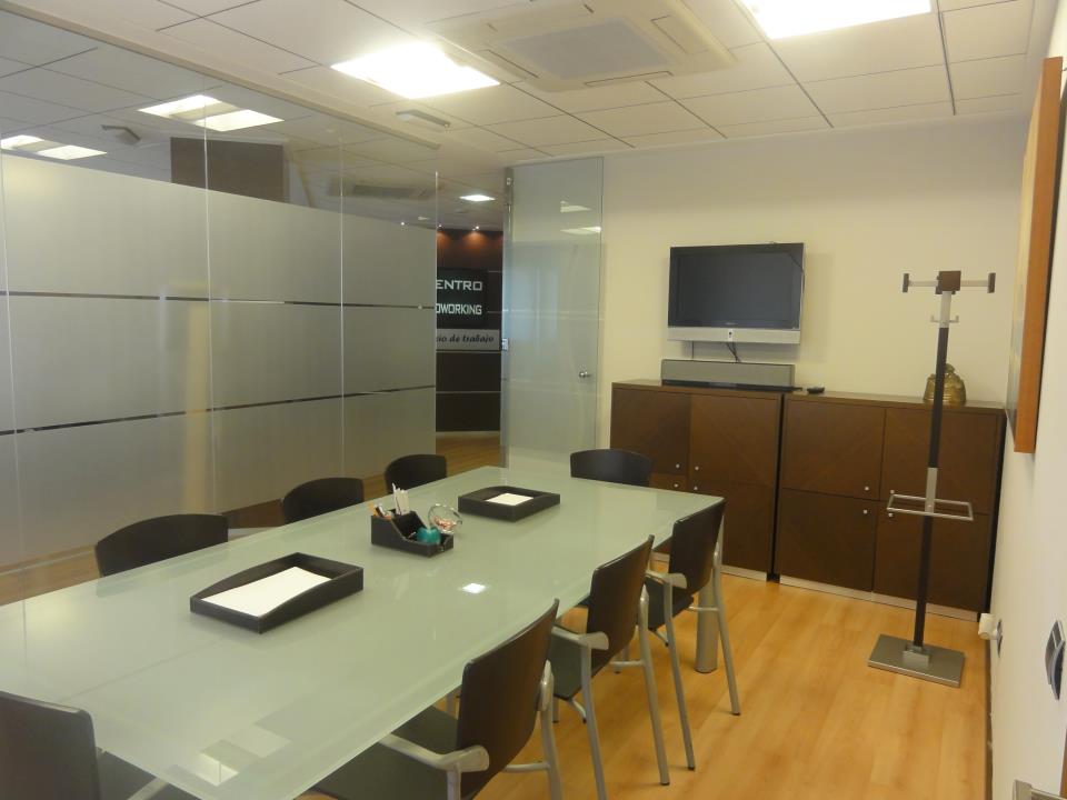 Centro Coworking image 2