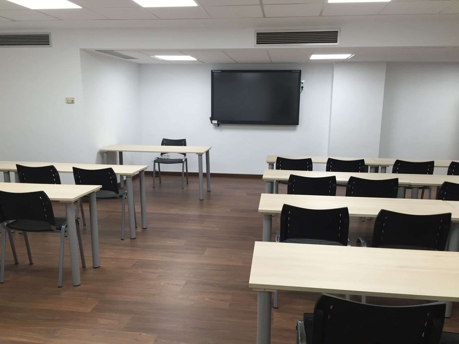 Centro Coworking image 4