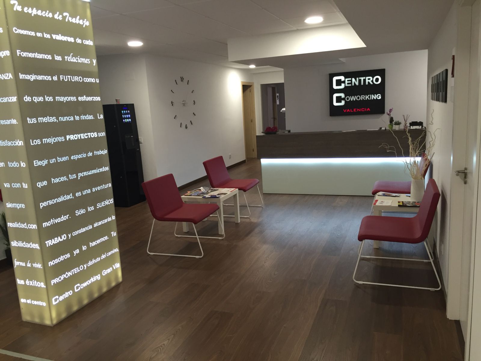 Centro Coworking profile image