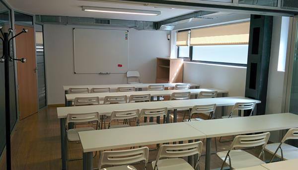 centro de negocios INZIA coworking image 3