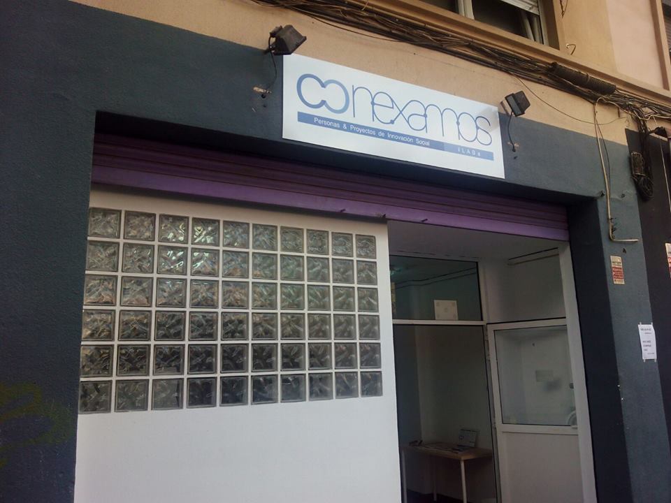 COnexamos iLABs image 2