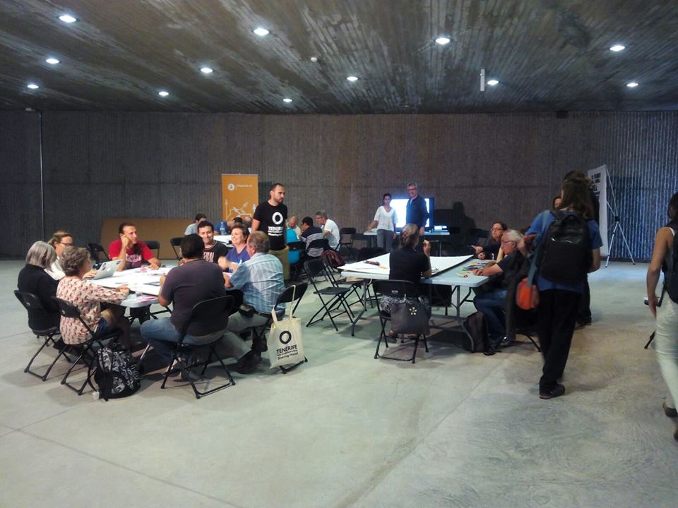 COnexamos iLABs image 5