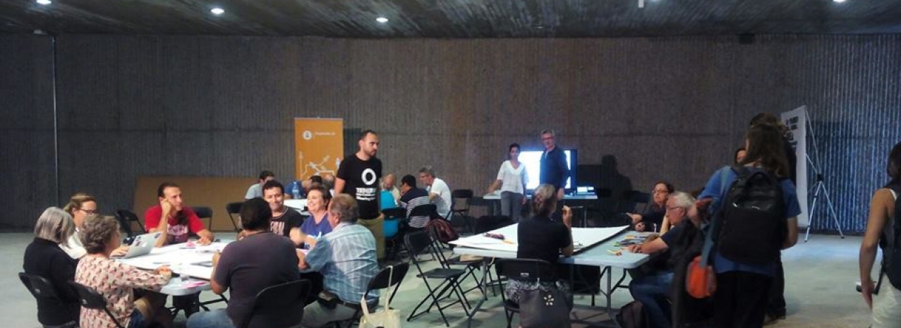 COnexamos iLABs profile image