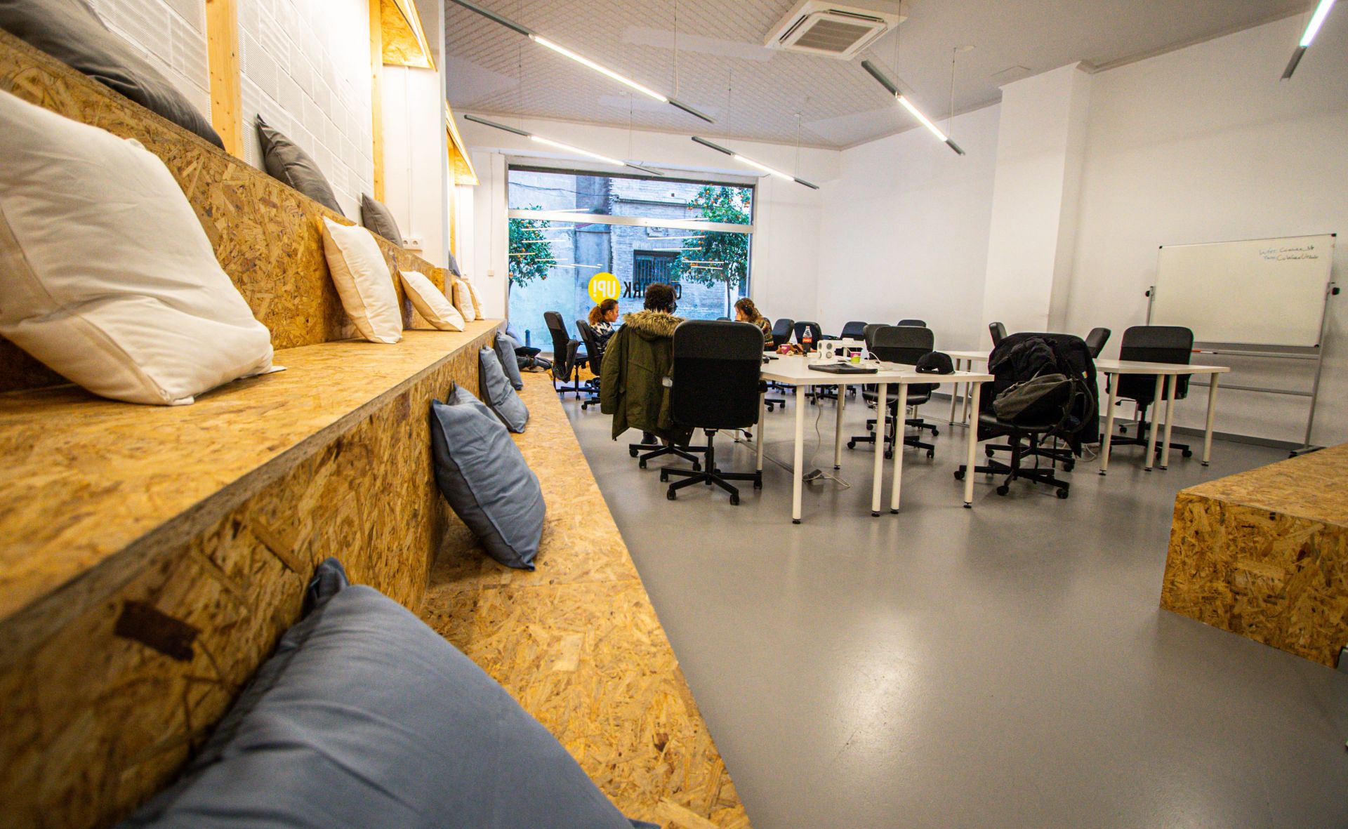Cowork Up image 2