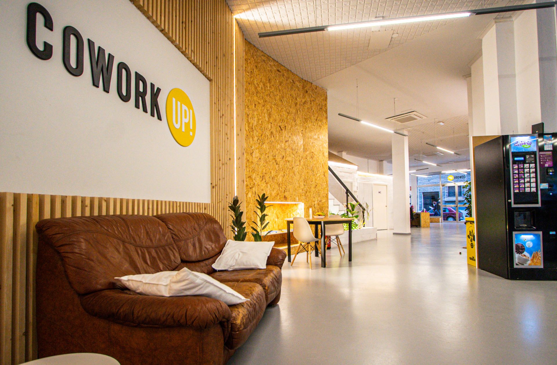Cowork Up image 4