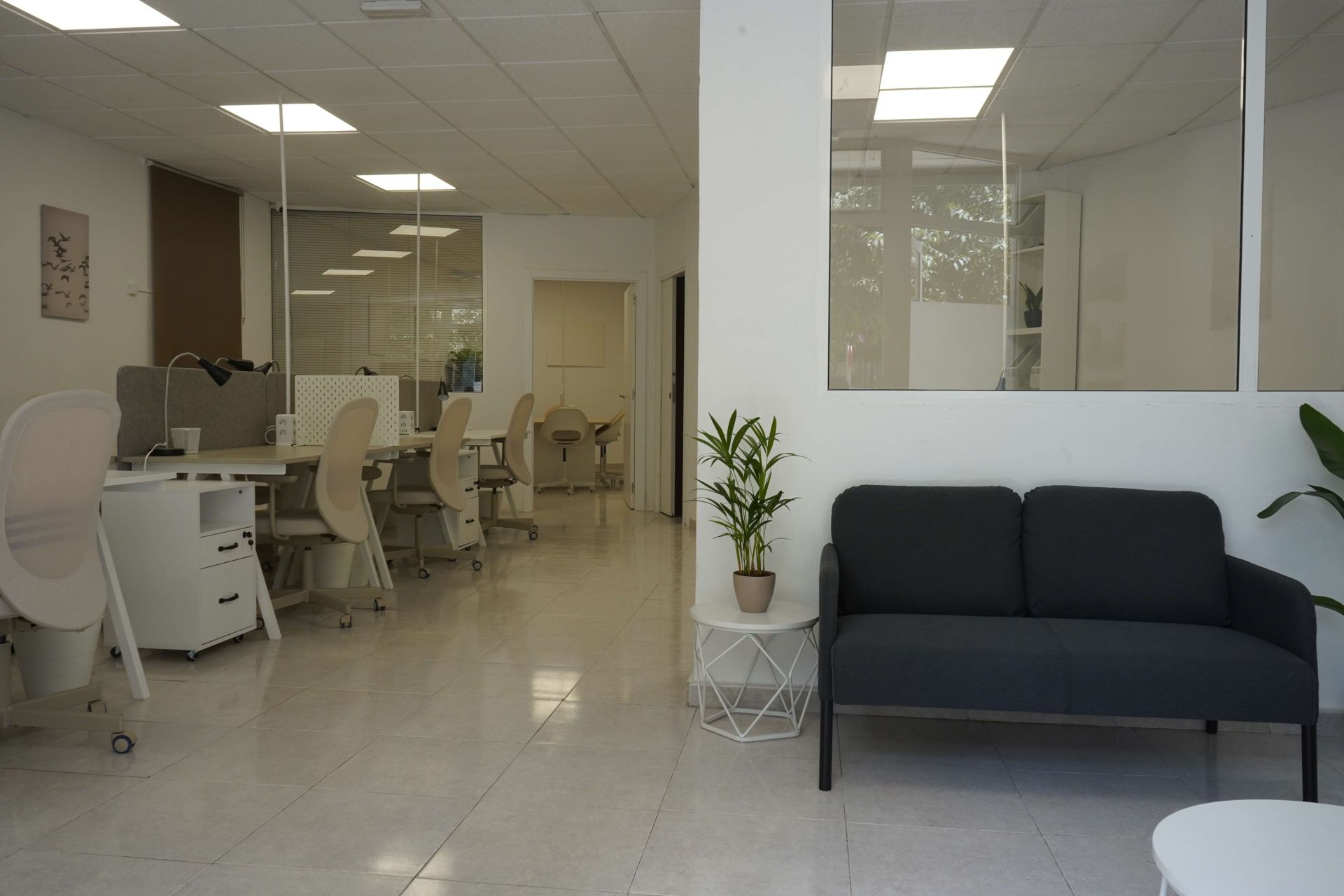 COWORKING BALEARES image 2