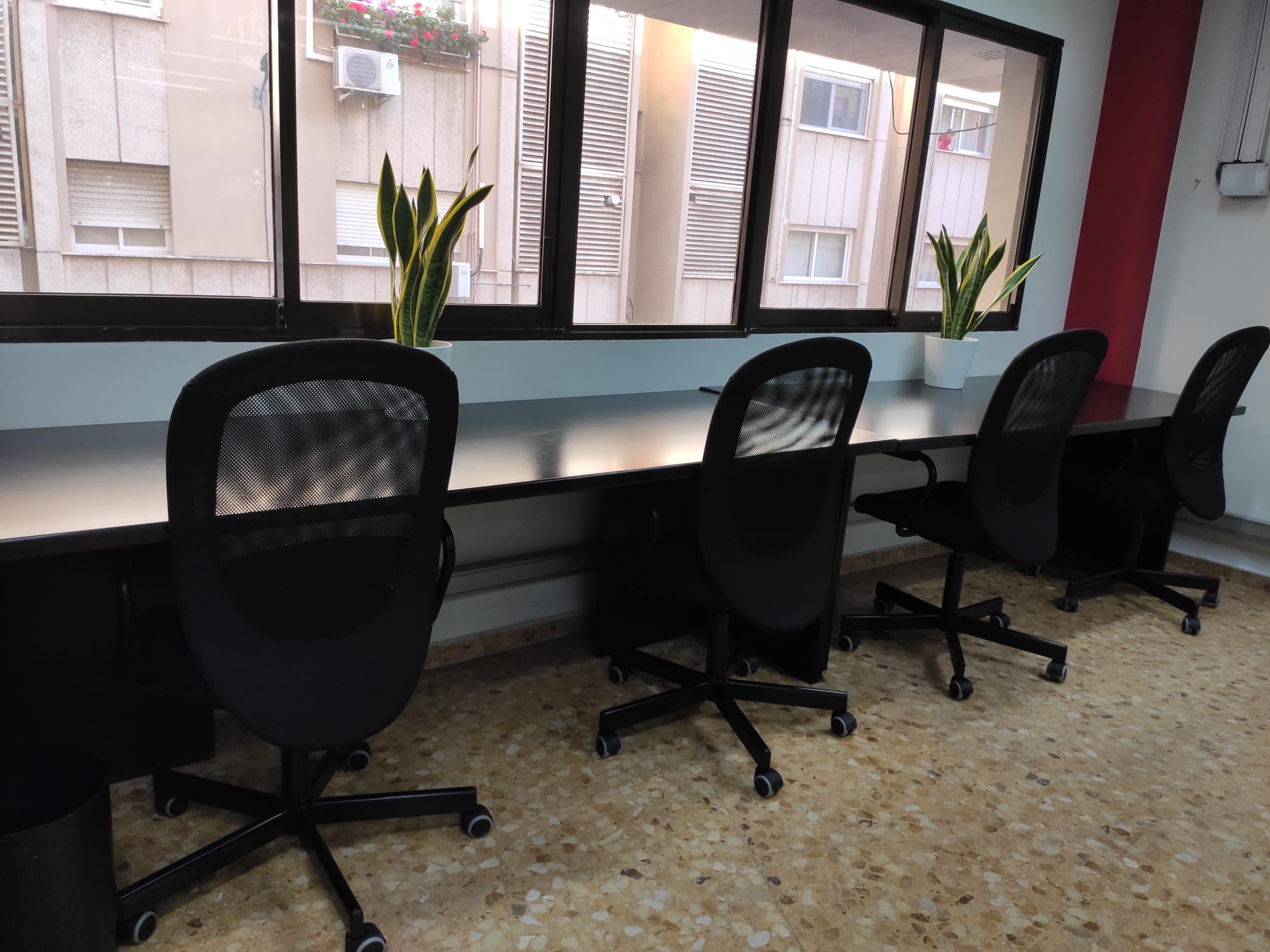 COWORKING BENIMACLET image 3