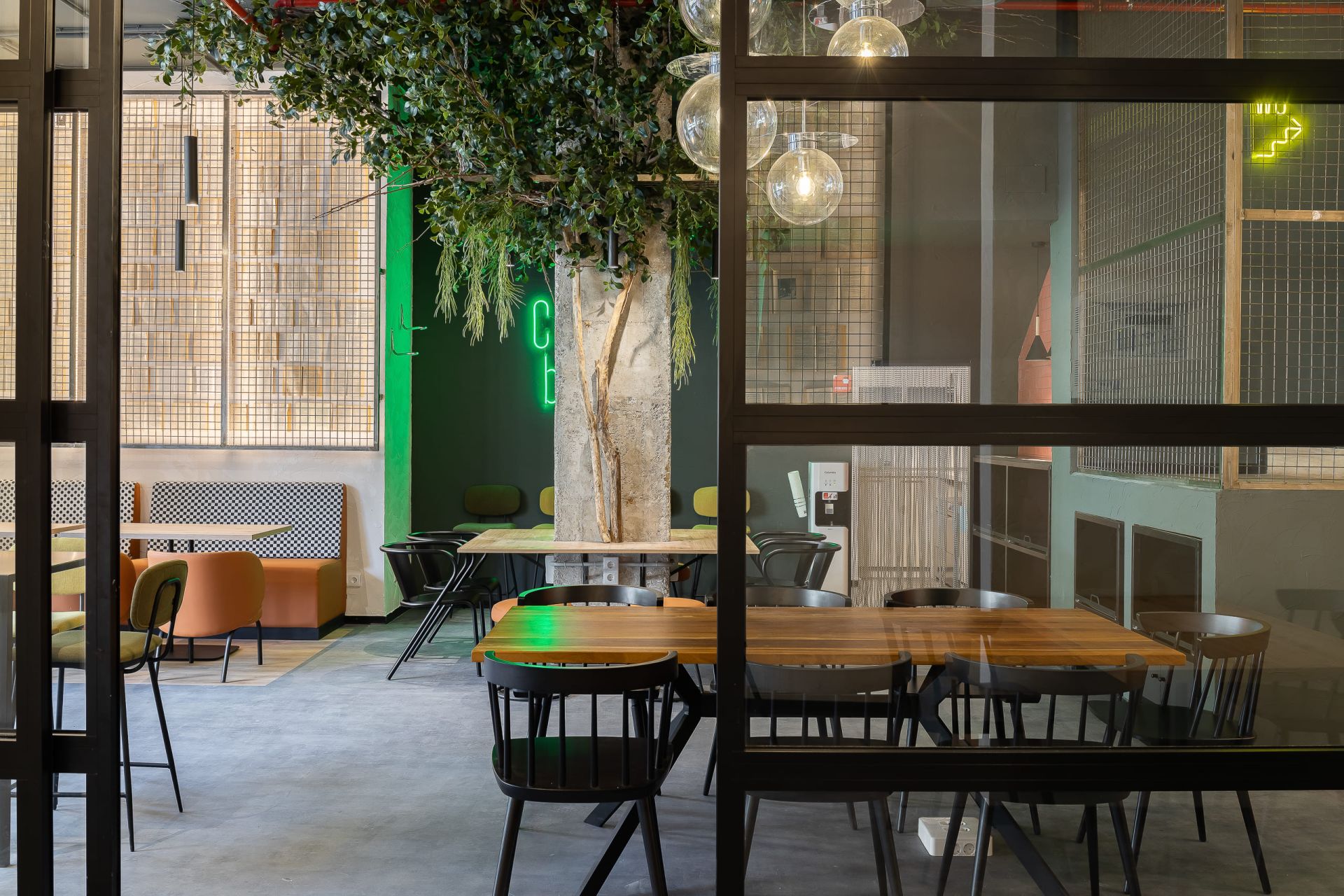 COWORKING FACULTADES image 4