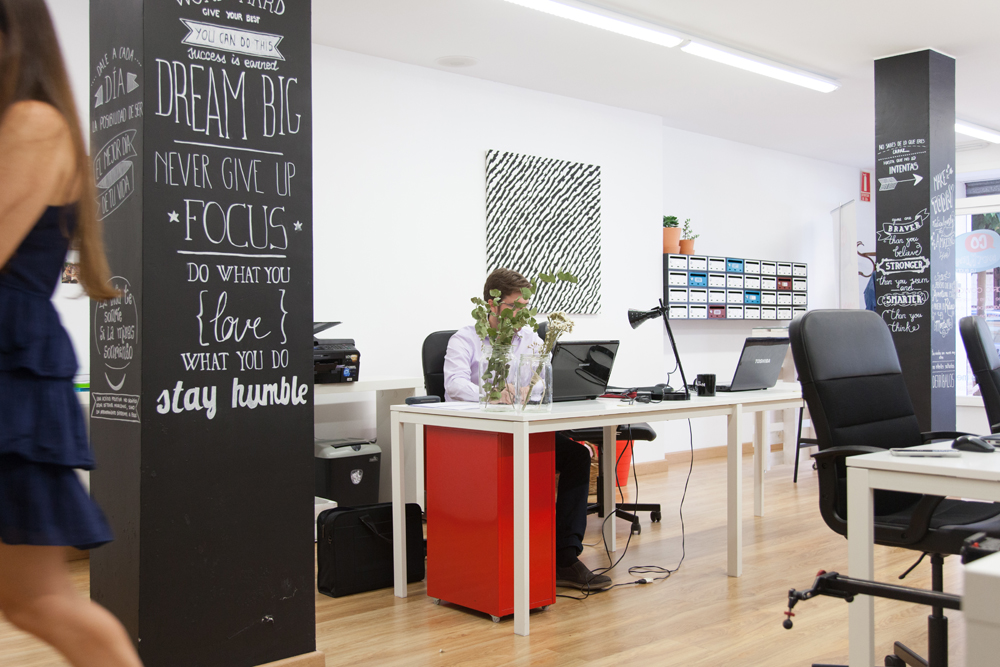 Coworking La Eliana image 4