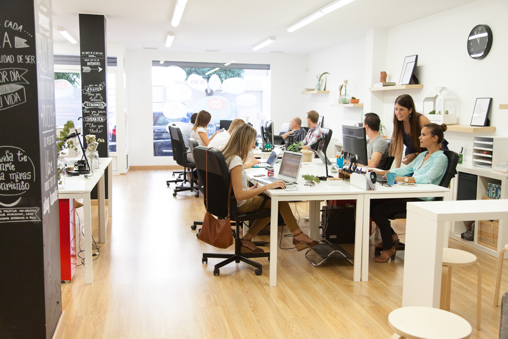 Coworking La Eliana image 5