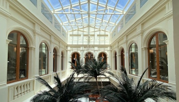 Dreamland Coworking image 1