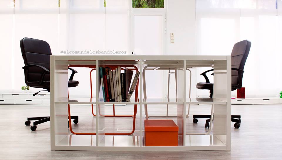 El común de los bandoleros image 3