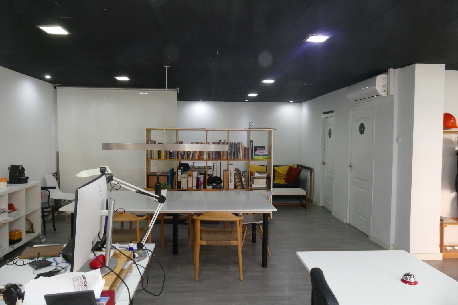 Espacio 90° image 2