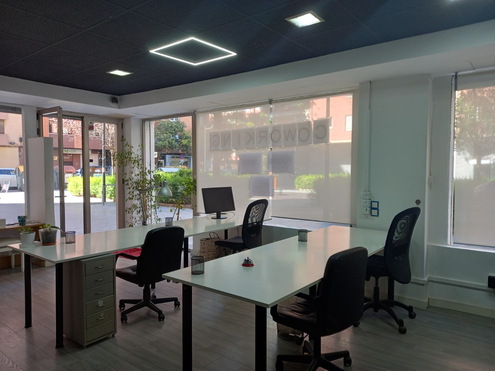 Espacio 90° image 3