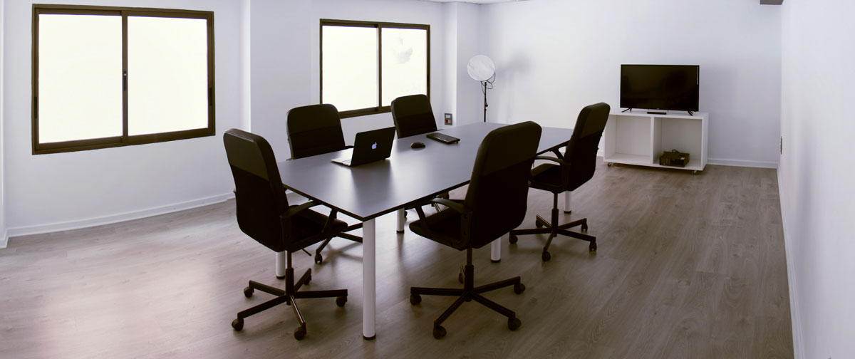 Espacio Balkis image 5