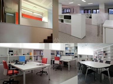 Espai Actiu Orriols image 4