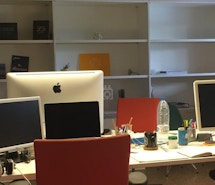 Espai Actiu Orriols profile image