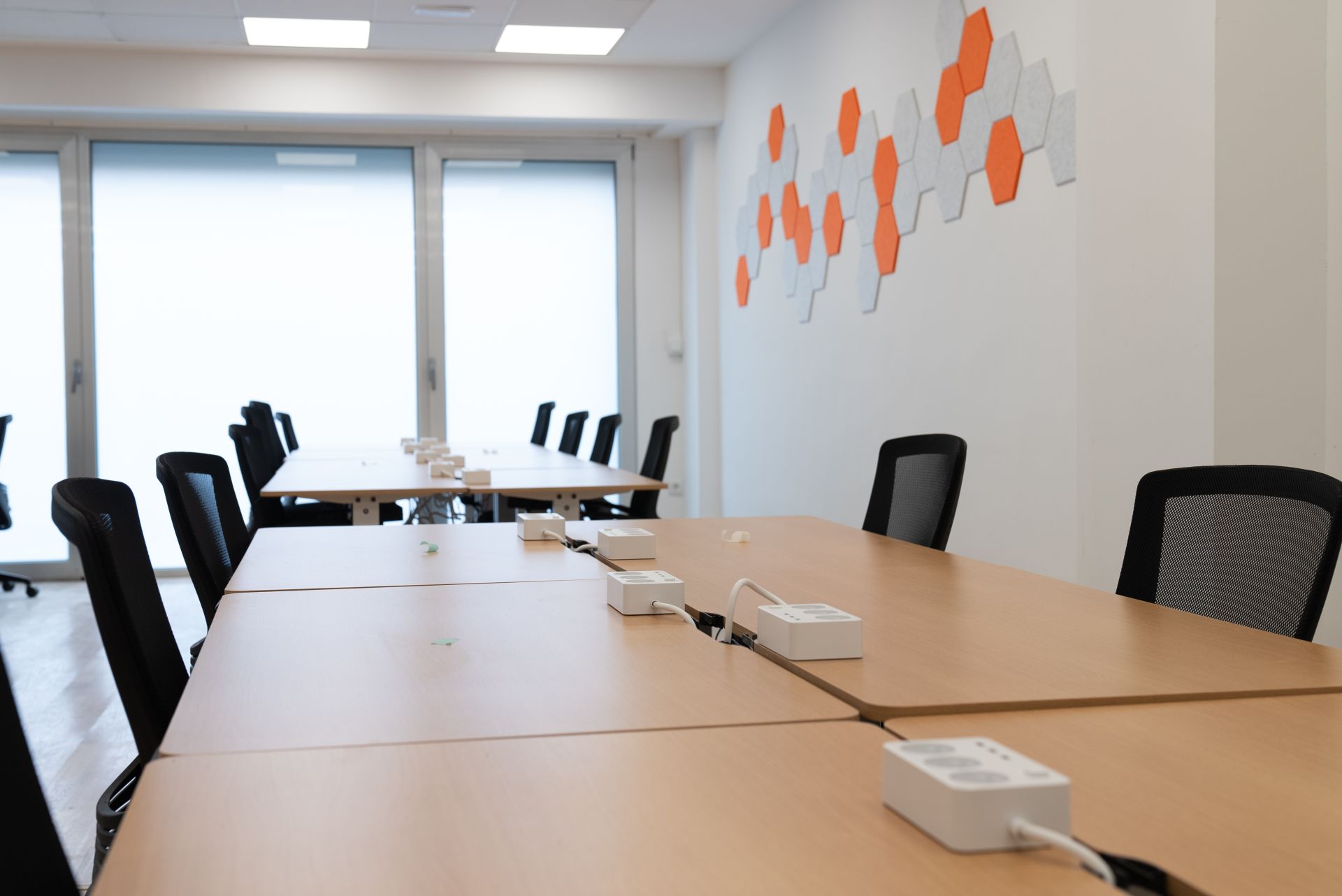 ExpresHub coworking image 2