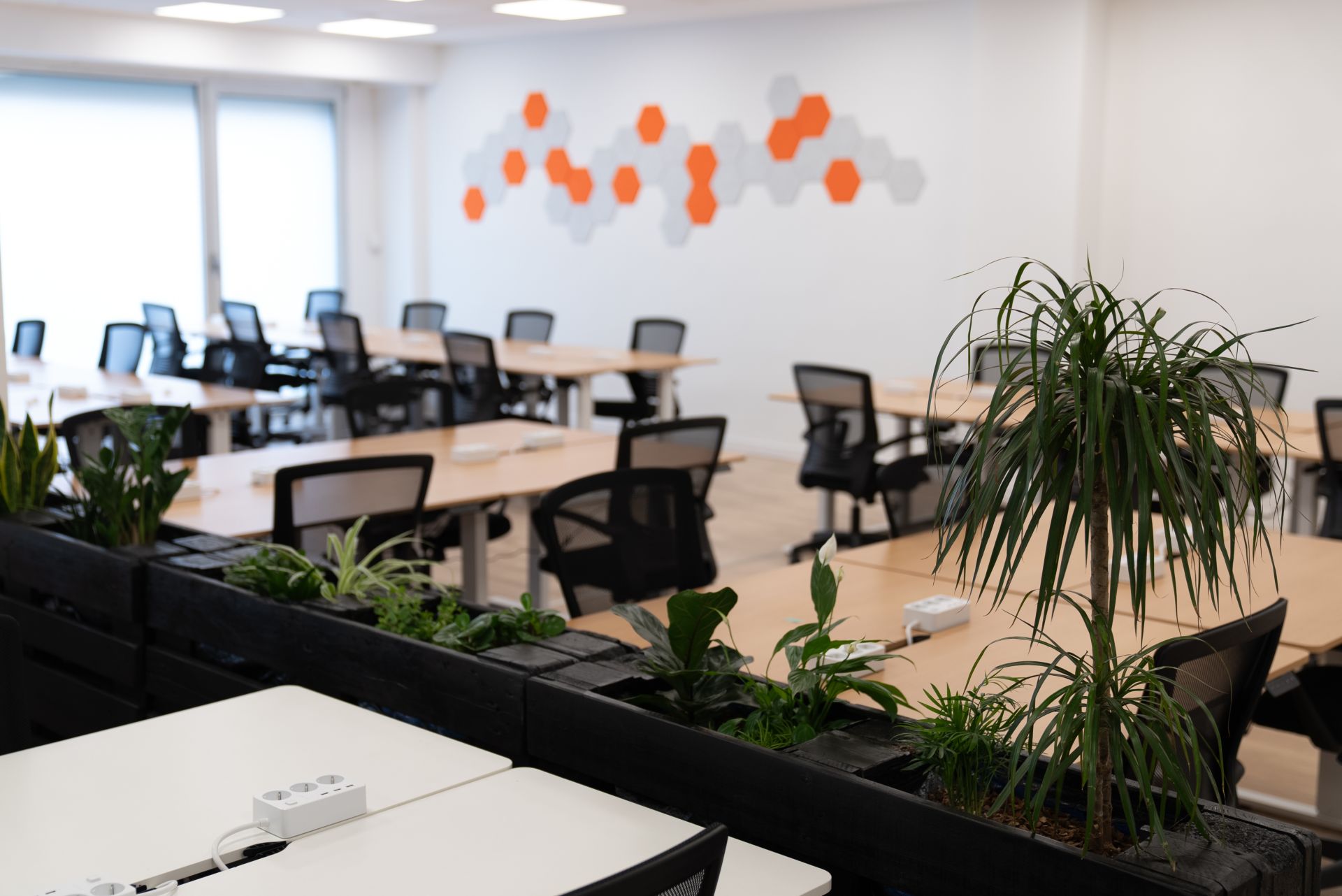 ExpresHub coworking image 5