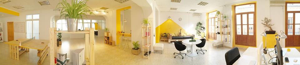 Garage Coworking Valencia image 4