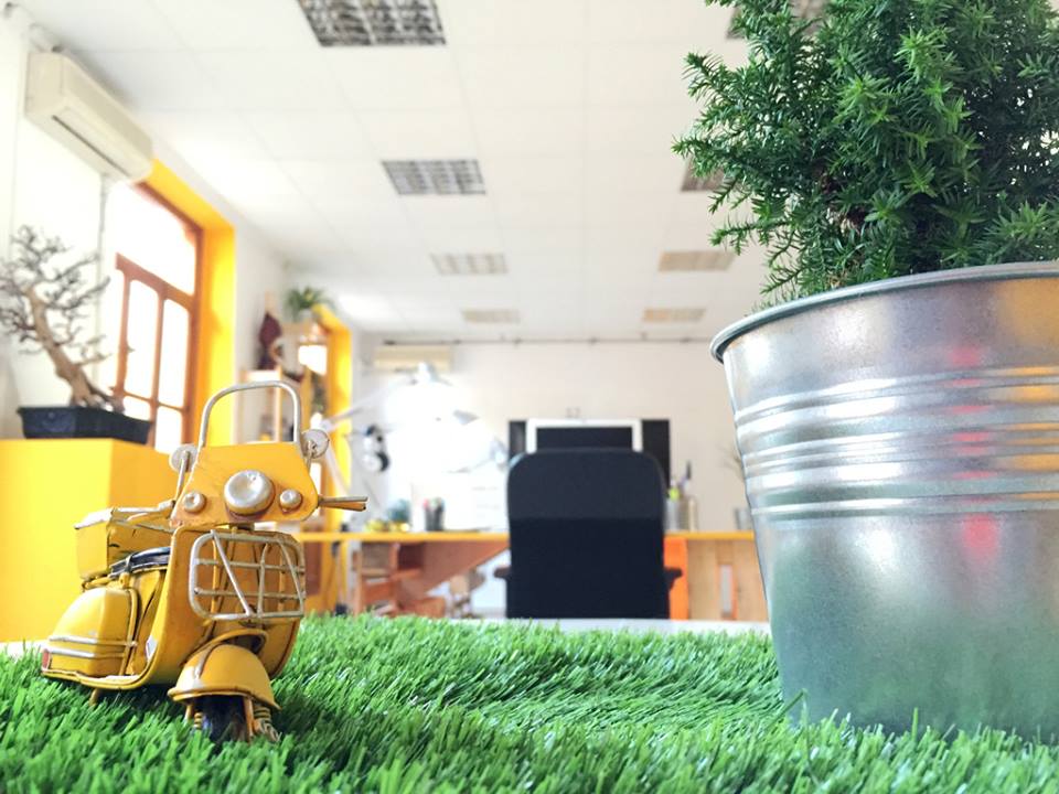 Garage Coworking Valencia image 3