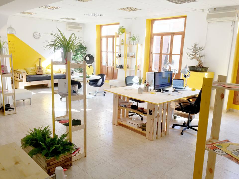 Garage Coworking Valencia image 5