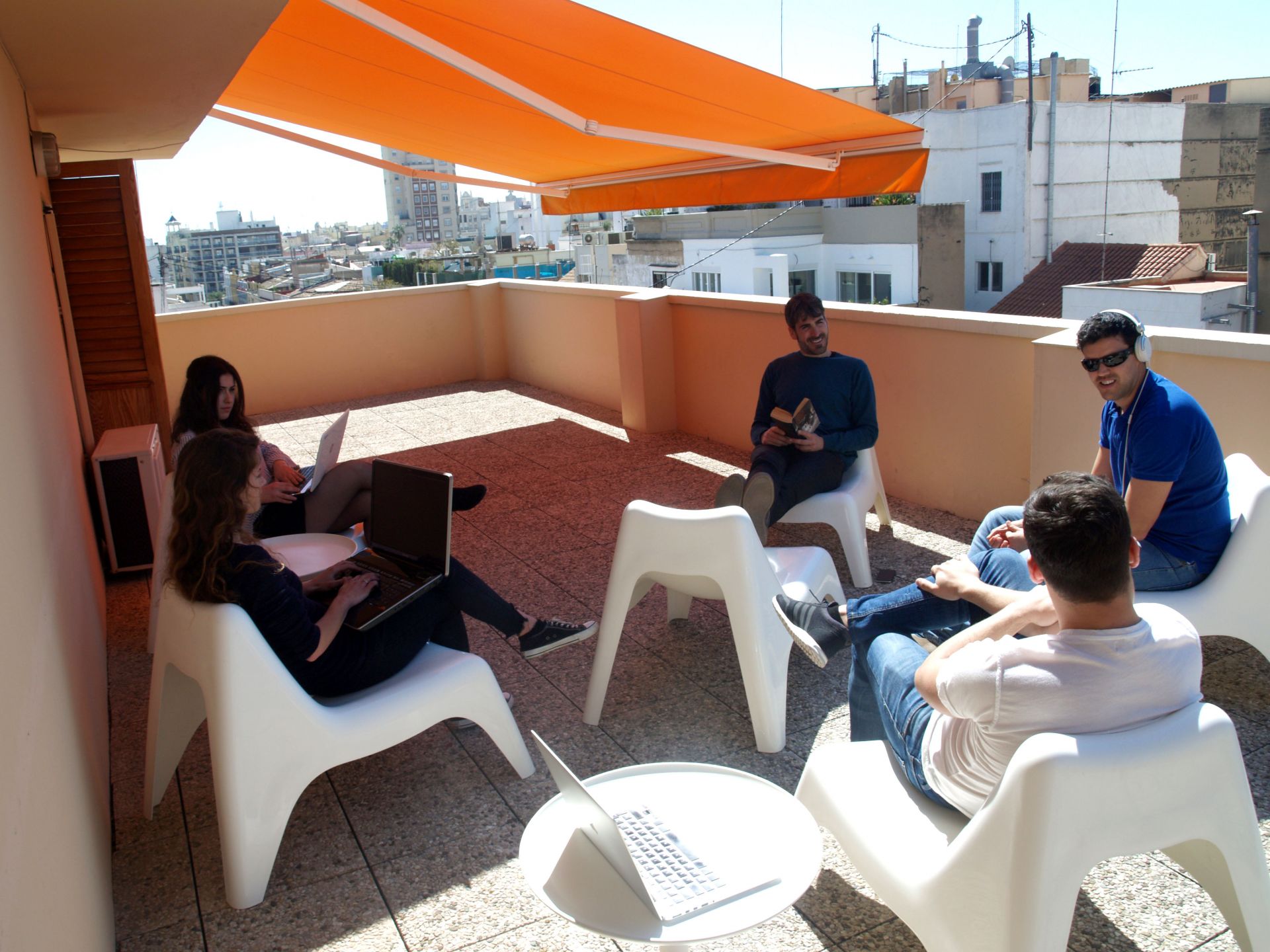 International Coworking Valencia image 3
