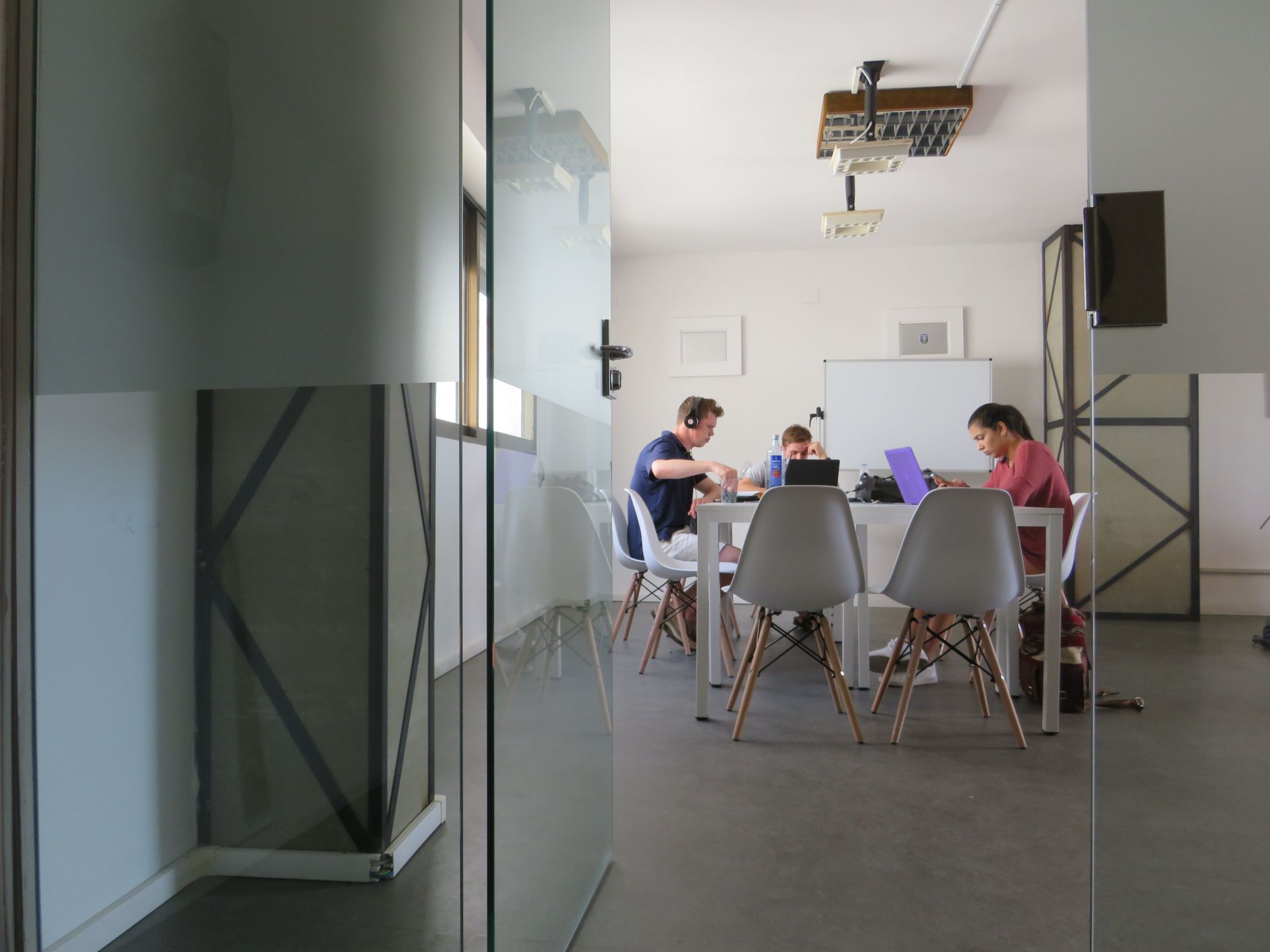 International Coworking Valencia image 5