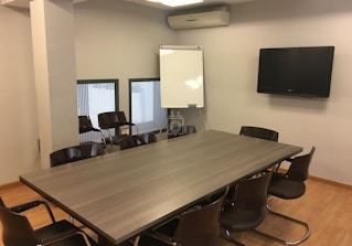 Libreros WorkSpace image 2